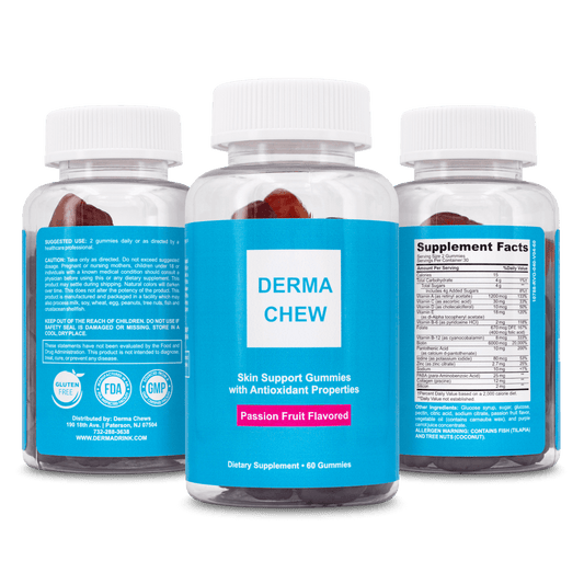 Derma Chew